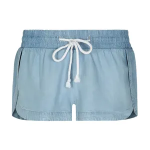 شلوارک زنانه تالی وایل مدل TWWSHODESPORTY3