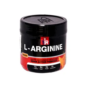 پودر ال آرژنین اف بی آر -300 گرم