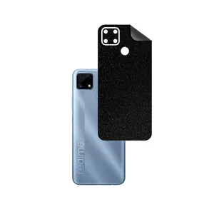 PG SD Back Skin For REALME C25
