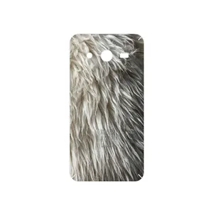 MAHOOT Sheep Skin Cover Sticker for Samsung Galaxy Core 2