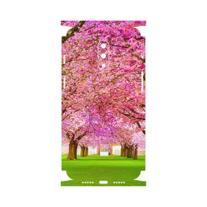 MAHOOT Spring Season-FullSkin Cover Sticker for OnePlus 7