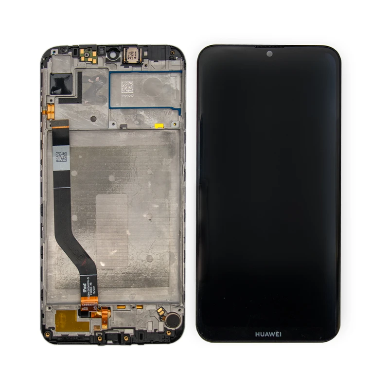  ال سی دی مدل DUB-LX3 مناسب برای گوشی موبایل هوآوی Y7 Prime (2019)