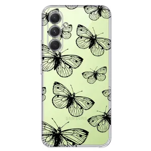 Megafone Butterfly C54-B Cover For Samsung Galaxy A54