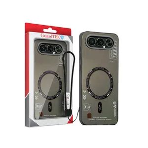Guardtek Asak Socool_Strap strap Cover for Honor 500 pro