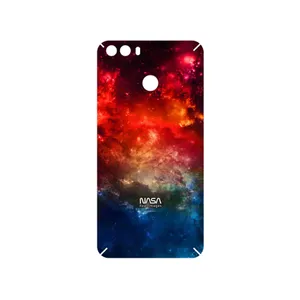 MAHOOT Universe b NASA 8 Cover Sticker for GLX Sepehr