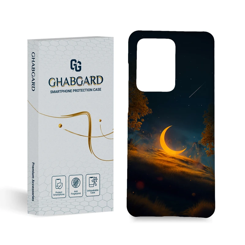 کاور قاب گارد مدل فانتزی مناسب برای گوشی موبایل سامسونگ Galaxy S20 Ultra