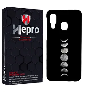 HEPRO MC Cover for SAMSUNG GALAXY A40