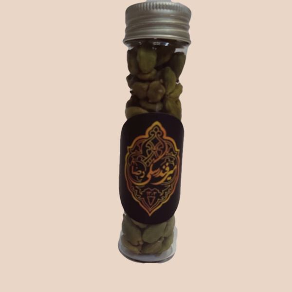 هل میرفندرسکی _20 گرم هل میرفندرسکی _20 گرم