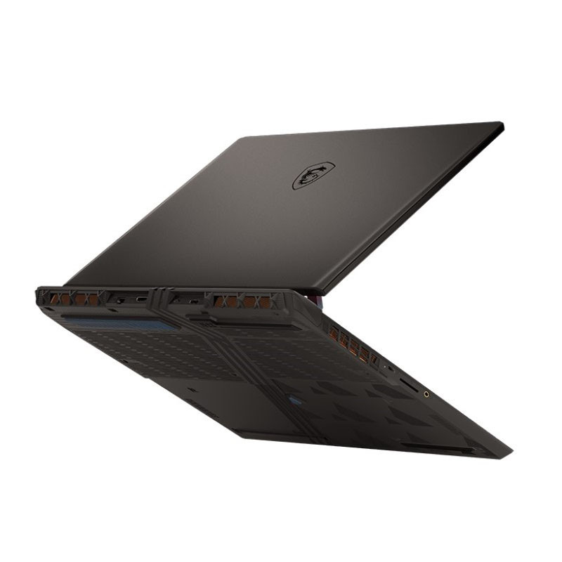 لپ تاپ 17 اینچی ام اس آی مدل Vector GP78 HX 13VH-i9 13980HX 32GB 2SSD RTX4080