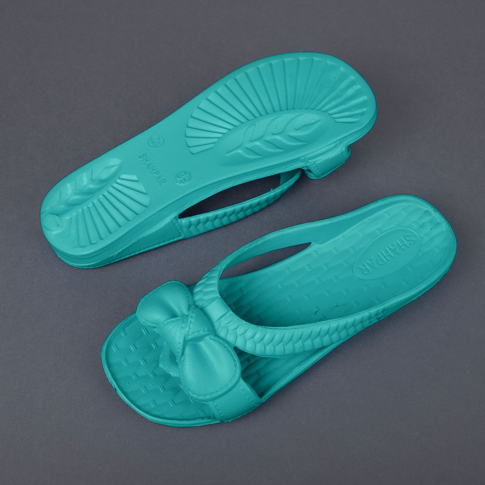 دمپایی زنانه مدل BK.2003 - - 33