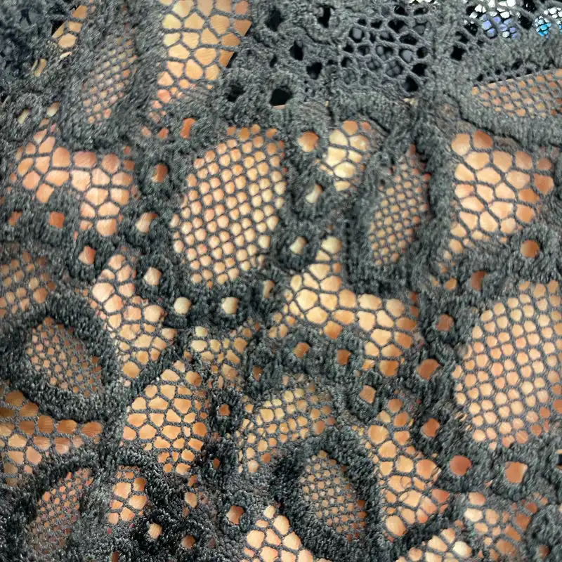 شال زنانه مدل گیپور کد 022