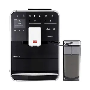 قهوه‌ساز ملیتا مدل Barista T Smart