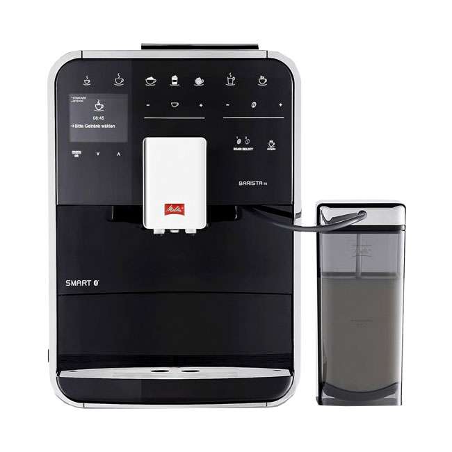 قهوه‌ساز ملیتا مدل Barista T Smart