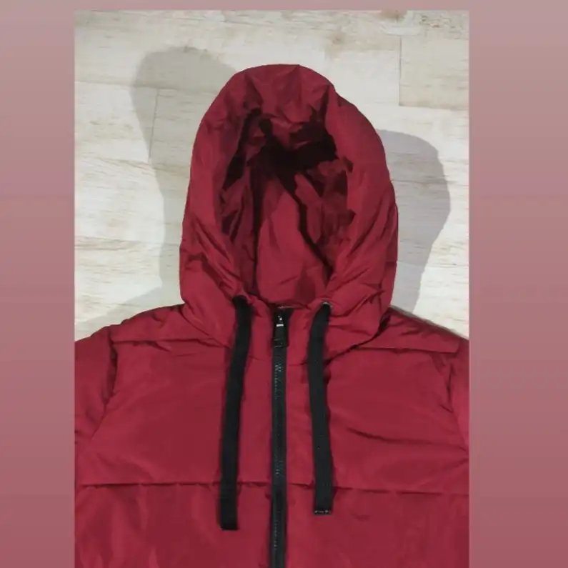 کاپشن مردانه سی اند ای مدل C3355