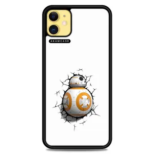 AKAM AMC-WA11-STAR WARS1 Cover For Apple iPhone 11