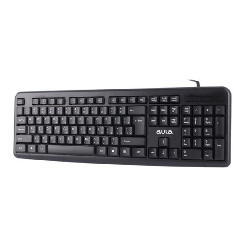 کیبورد آئولا مدل AK209