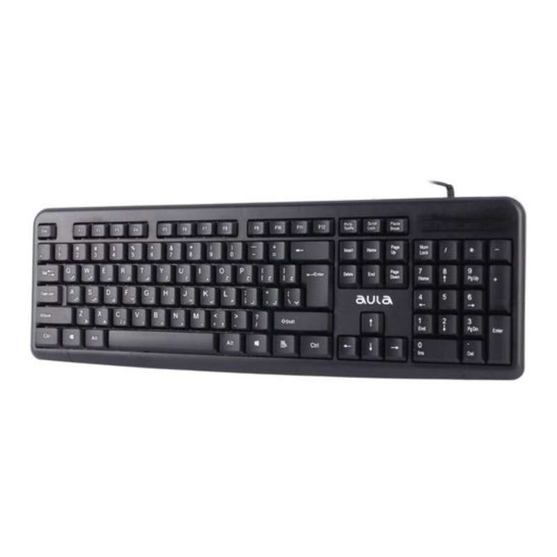 کیبورد آئولا مدل AK209