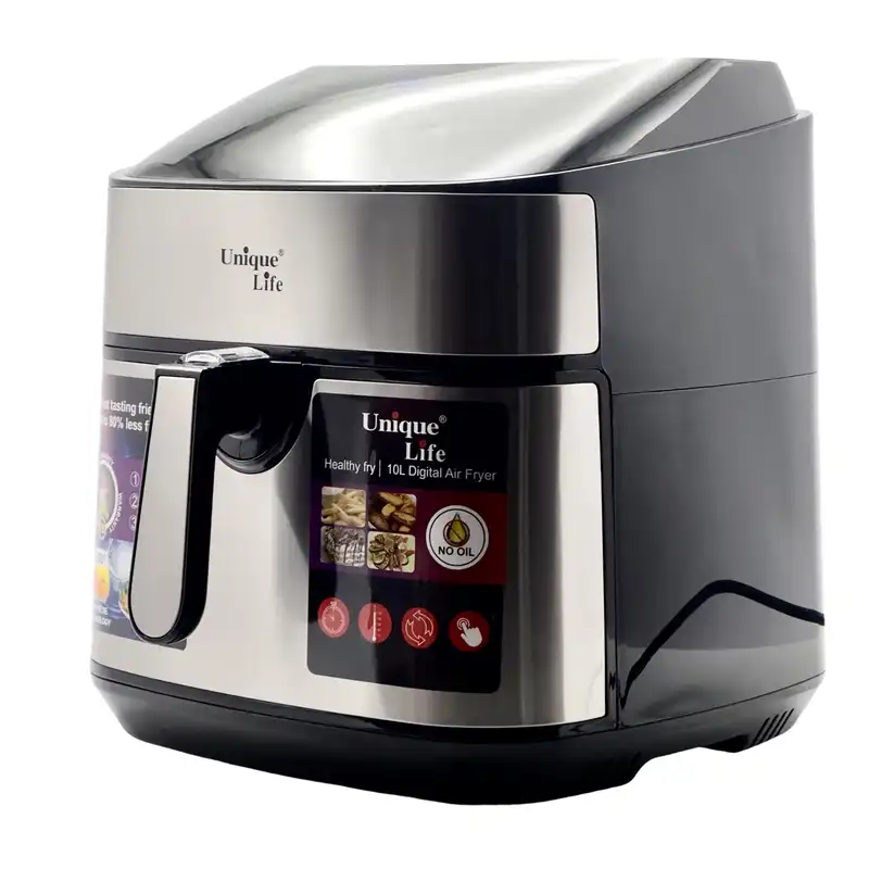 سرخ کن بدون روغن یونیک لایف مدل UL-12741