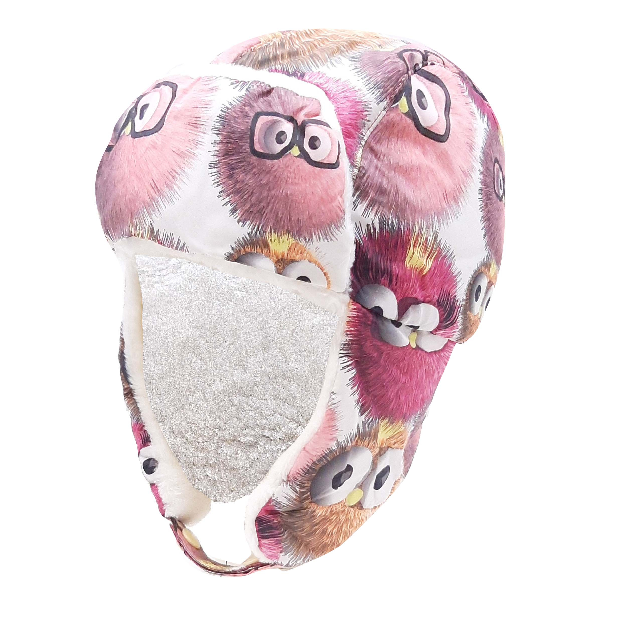 کلاه بچگانه کد P00207