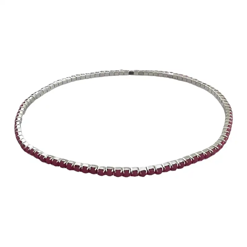 پابند زنانه مدل کشی کد A4524