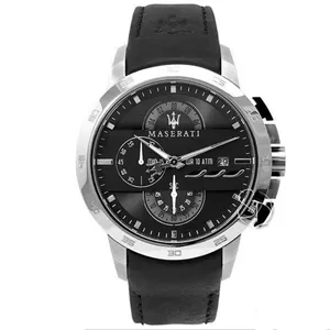 ساعت مچی عقربه‌ای مردانه مازراتی مدل R8871619004