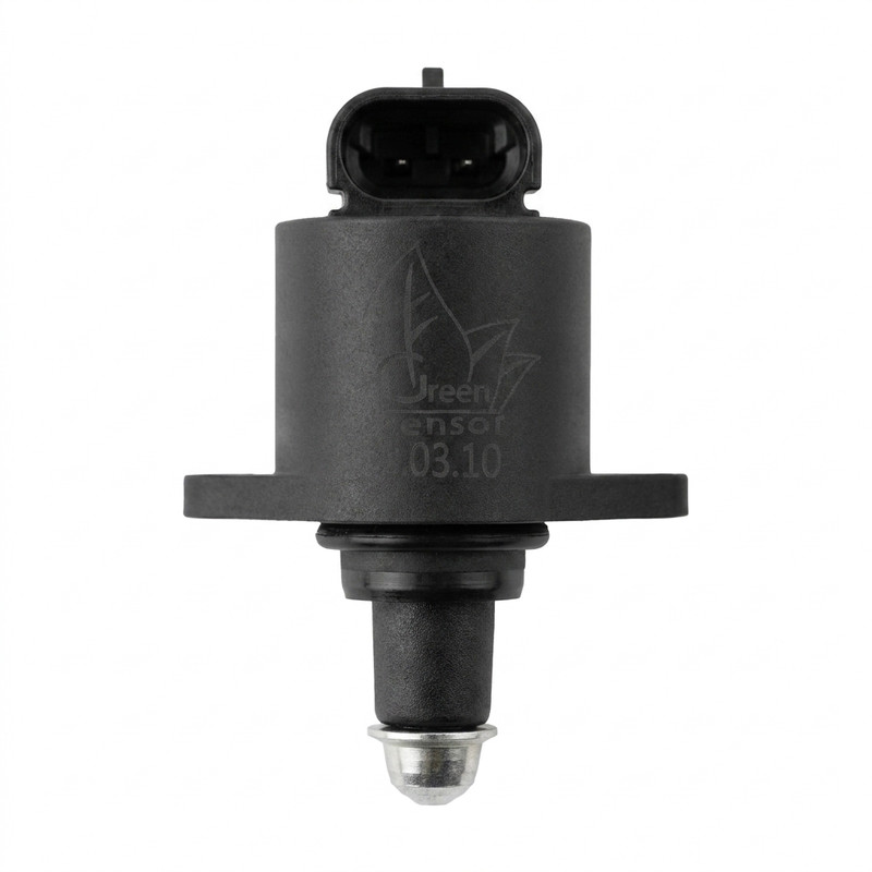 استپر موتور گرین سنسور مدل AV-09004-6 مناسب برای پژو 206
