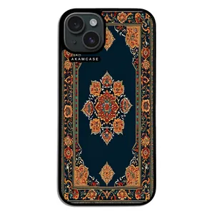 AKAM AMC-WA15PLUS-PERSIAN-20 Cover For Apple iPhone 15 Plus