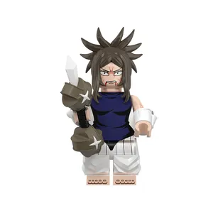 ساختنی 6 تکه برانت مدل یوروزو انیمه جوجوتسو کایسن