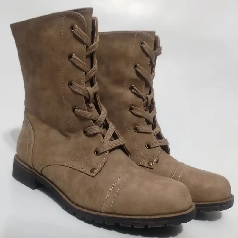 نیم بوت زنانه جاست فاب مدل SUMITA 23