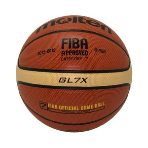 توپ بسکتبال مولتن مدل حرفه ای