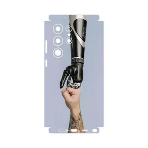 MAHOOT Robotics-FullSkin Cover Sticker for Samsung Galaxy S23 Ultra