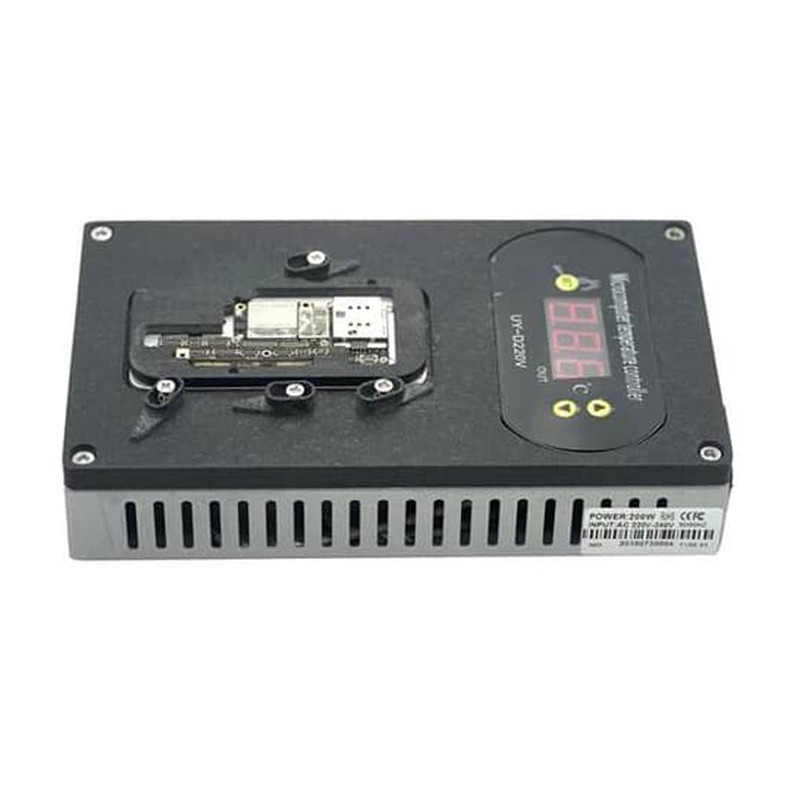 پری هیتر مدل UYUE 988X