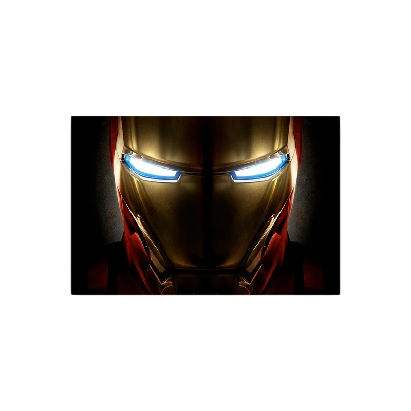 تابلو شاسی مدل آیرون من مدل 8