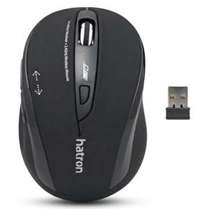 ماوس هترون مدل hmw120sl