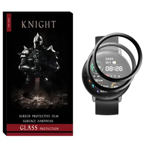Knight NKT Nano Screen Protector For Xiaomi Mibro Lite Pack of 2