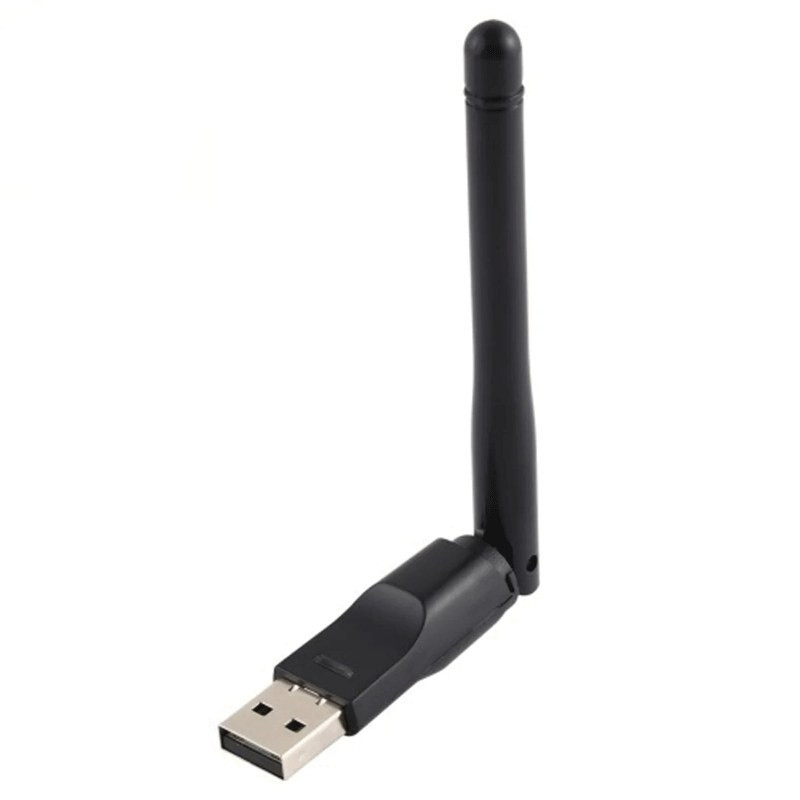 USB کارت شبکه آلفا نتورکس مدل ALFA NET-N W113