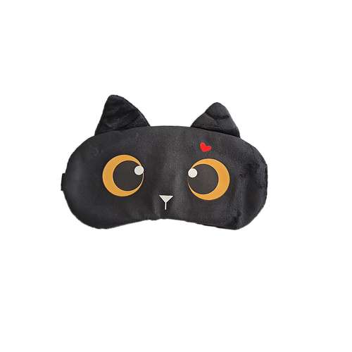 چشم بند خواب مدل کمپرس دار کد 987