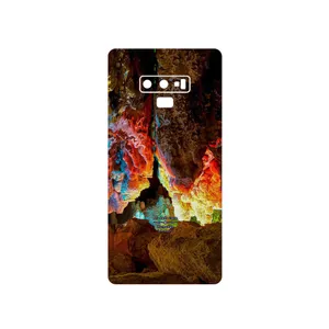 MAHOOT Ali Sadr Cave Cover Sticker for Samsung Galaxy Note 9