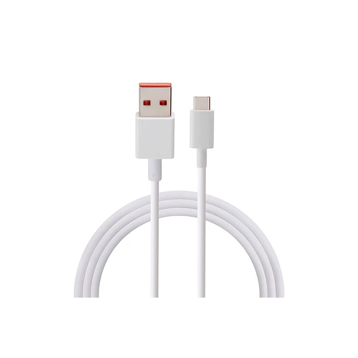 کابل تبدیل USB به USB-C مدل fast charging طول 1 متر