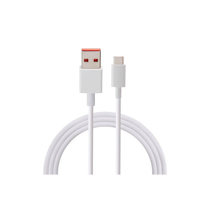 کابل تبدیل USB به USB-C مدل fast charging طول 1 متر