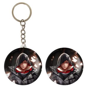 پیکسل خندالو مدل بازی اساسینز کرید Assassins Creed کد 27917 به همراه جاکلیدی