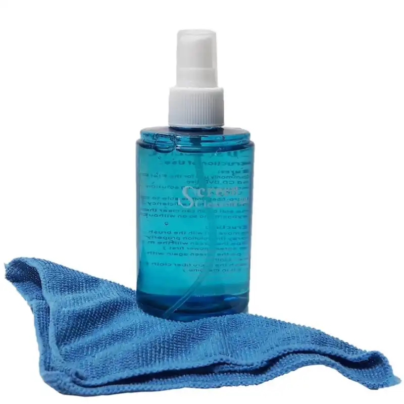 اسپری تمیز کننده صفحه نمایش گوشی موبایل مدل Spiffy حجم 200 میلی لیتر