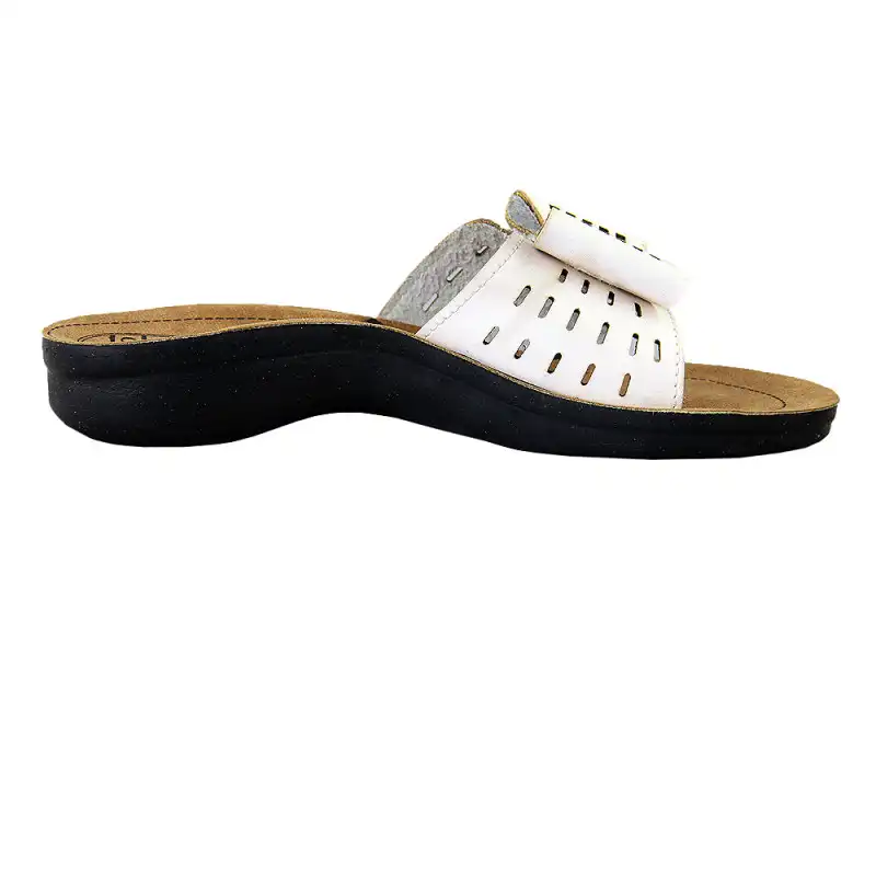 دمپایی زنانه مدل Shiva 012