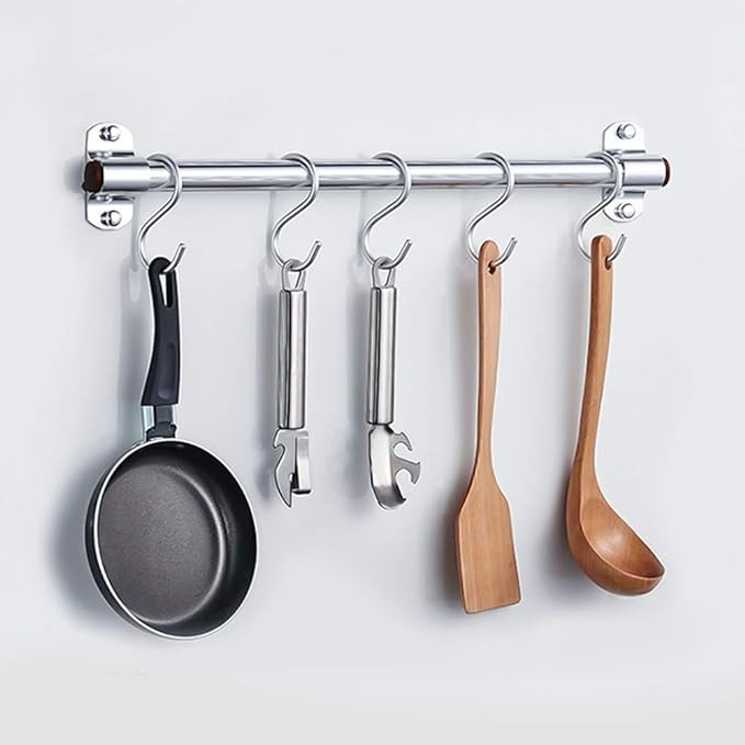 قلاب‌ هامر مدل اس کد S6-95 بسته 5 عددی