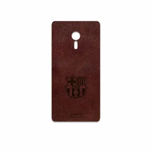 MAHOOT NL-BRCA Cover Sticker for Lenovo ZUK Z2 Pro