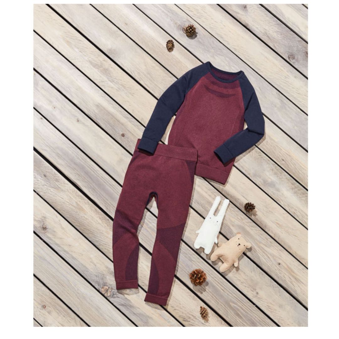 ست تیشرت و شلوار ورزشی پسرانه لوپیلو مدل b10 - - 2