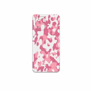MAHOOT Army-Pink Cover Sticker for Xiaomi Poco X3 GT 5G