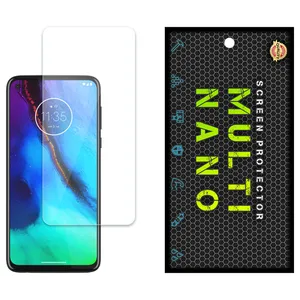 Multi Nano X-S1N Screen Protector For Motorola Moto G Stylus 4G