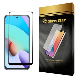  Glass Star CRGA-Glass Ceramic Screen Protector For Xiaomi Redmi 10 