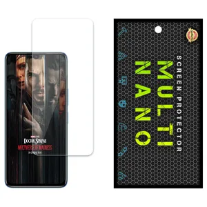 Multi Nano X-S1N Screen Protector For Infinix Note 12